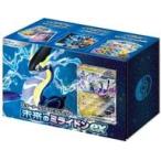 未開封 ポケモンカードゲーム スカーレット&バイオレット スターターデッキ＆ビルドセット 未来のミライドンex シュリンク付き