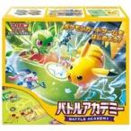 ショッピングポケモンカード 新品トレカ ポケモンカードゲーム スカーレット＆バイオレット バトルアカデミー