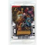 中古トレカ 仮面ライダーガッチャード ライドケミートレカ/仮面ライダーバトル ガンバレジェンズ カードパック ダブル
