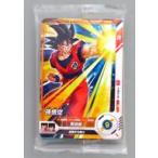 中古トレカ ドラゴンボールスーパーダイバーズ 最強ダイブパック 最強ジャンプ 2025年1月号付録