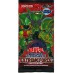 Yahoo! Yahoo!ショッピング(ヤフー ショッピング)中古トレカ（遊戯王）【パック販売】遊戯王OCG デュエルモンスターズ EXTREME FORCE