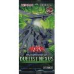 遊戯王OCGデュエルモンスターズ DUELIST NEXUS BOX デュエリスト・ネクサス 初回生産版