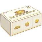 ラッピング対応 遊戯王OCGデュエルモンスターズ QUARTER CENTURY TRINITY BOX