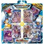 中古トレカ(デュエルマスターズ) デュエル・マスターズTCG スーパーデッキショック ルナティック・ゴッド