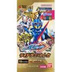 中古トレカ 【BOX】仮面ライダーガッチャード ライドケミートレカ PHASE:EX