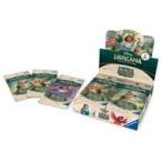 新品トレカ 【BOX】ディズニー・ロルカナ・TCG 日本語版 ブースターパック アーケイジアと魔法の島