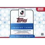 新品トレカ 【BOX】 2025 TOP