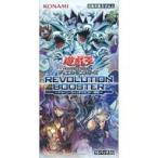 遊戯王OCGデュエルモンスターズ REVOLUTION BOOSTER -トゥーン・ウィッチクラフト・破械-