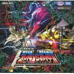 新品トレカ(デュエルマスターズ) 【BOX】デュエル・マスターズTCG 王道W 第2弾 邪神vs邪神II〜ジャシン・イン・ザ・シ