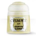 �V�i�h���E�H�� �h�� �V�^�f���J���[ �G�A�[ �I�O�����E�J�� (Air�F Ogryn Camo) [28-32]