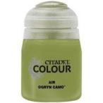 �V�i�h���E�H�� �h�� �V�^�f���J���[ �G�A�[�F�I�O���� �J�� (Ogryn Camo) [28-32]