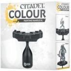 シタデルカラーペインティングハンドル XL ウォーハンマー （Citadel