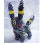 中古ぬいぐるみ ブラッキー ポケモンキャンバスぬいぐるみ 「ポケットモンスター」 ポケモンセンター限定