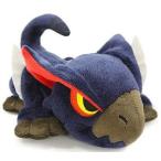 ショッピングモンスターハンター 中古ぬいぐるみ ナルガクルガ モンスターぬいぐるみ 「モンスターハンター」
