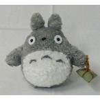 中古ぬいぐるみ トトロ ふかふか大トトロS 「となりのトトロ」