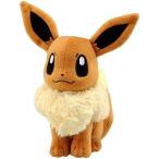 中古ぬいぐるみ N-42 イーブイ ポケモンベストウイッシュぬいぐるみ 「ポケットモンスター ベストウイッシュ」