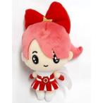 中古ぬいぐるみ 百田夏菜子 ぬいぐるみ 「ももいろクローバーZ and KiKi＆LaLa」