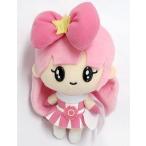 中古ぬいぐるみ 佐々木彩夏 ぬいぐるみ 「ももいろクローバーZ and KiKi＆LaLa」