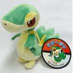 中古ぬいぐるみ ツタージャ ぬいぐるみ 「ポケットモンスター」