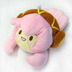 中古ぬいぐるみ たこルカ たこルカスリッパ型ぬいぐるみ 「巡音ルカ」
