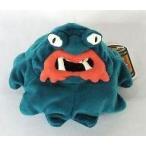 中古ぬいぐるみ ゲップー ぬいぐるみ〜ゲップーの秘密基地〜 「MOTHER2 ギーグの逆襲」
