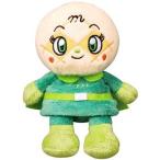 中古ぬいぐるみ メロンパンナちゃん プリちぃ★ビーンズS(ぬいぐるみ) 「それいけ!アンパンマン」
