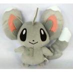中古ぬいぐるみ チラーミィ Lサイズ ポケモンぬいぐるみ2 「ポケットモンスター ベストウイッシュ」 ナムコ限定