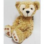 中古ぬいぐるみ ダッフィー ぬいぐるみマグネット 「ディズニーベア」 東京ディズニーシー限定