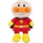  б/у мягкая игрушка Anpanman pli..* beans S Plus [ Soreike! Anpanman ]