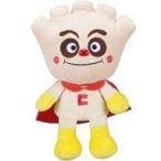 中古ぬいぐるみ クリームパンダ プリちぃ★ビーンズS Plus 「それいけ!アンパンマン」