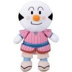 中古ぬいぐるみ こむすびまん プリちぃ★ビーンズS Plus 「それいけ!アンパンマン」