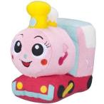 中古ぬいぐるみ ポッポちゃん プリちぃ★ビーンズS Plus 「それいけ!アンパンマン」