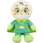 中古ぬいぐるみ メロンパンナちゃん ふわりんスマイルぬいぐるみS Plus 「それいけ!アンパンマン」