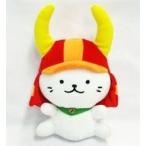 中古ぬいぐるみ ひこにゃん ぬいぐるみ