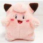 中古ぬいぐるみ ピッピ ポケモンぬいぐるみ 「ポケットモンスター」