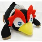 中古ぬいぐるみ ペンペン スーパーDXぬいぐるみ〜寝そべりペンペン〜 「ぷちえヴぁ」