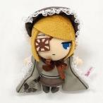 中古ぬいぐるみ 鏡音リン 千本桜 ぬいぐるみマスコット 「キャラクター・ボーカル・シリーズ 01 初音ミク