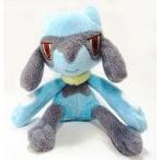 中古ぬいぐるみ リオル ポケモンキャンバスぬいぐるみ 「ポケットモンスター」