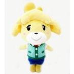 中古ぬいぐるみ しずえ ぬいぐるみ 「とびだせ どうぶつの森」