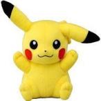 中古ぬいぐるみ XYN-01 ピカチュウ ポケモンXYぬいぐるみ 「ポケットモンスターXY」