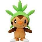 中古ぬいぐるみ XYN-02 ハリマロン ポケモンXYぬいぐるみ 「ポケットモンスターXY」