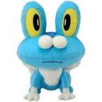 中古ぬいぐるみ XYN-04 ケロマツ ポケモンXYぬいぐるみ 「ポケットモンスターXY」