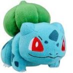 中古ぬいぐるみ XYN-08 フシギダネ ポケモンXYぬいぐるみ 「ポケットモンスターXY」