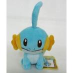 中古ぬいぐるみ ミズゴロウ ポケモンキャンバスぬいぐるみ 「ポケットモンスター」