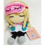 ショッピングけいおん 中古ぬいぐるみ 琴吹紬 おやすみぬいぐるみ 「映画 けいおん!」