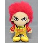 中古ぬいぐるみ hide(ベストバージョン) ぬいぐるみ