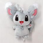 中古ぬいぐるみ チラーミィ ぬいぐるみ 「ポケットモンスター」 ポケモンセンター限定