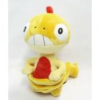 中古ぬいぐるみ ズルッグ ぬいぐるみ 「ポケットモンスター」
