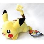 中古ぬいぐるみ ピカチュウ ぬいぐるみ 「ポケットモンスター」