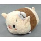 中古ぬいぐるみ ファイファー・ピッグ(S) ぬいぐるみ 「ディズニー TSUM TSUM -ツムツム-」 ディズニース